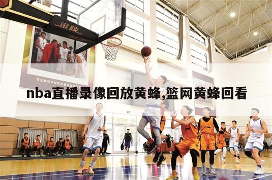 nba直播录像回放黄蜂,篮网黄蜂回看