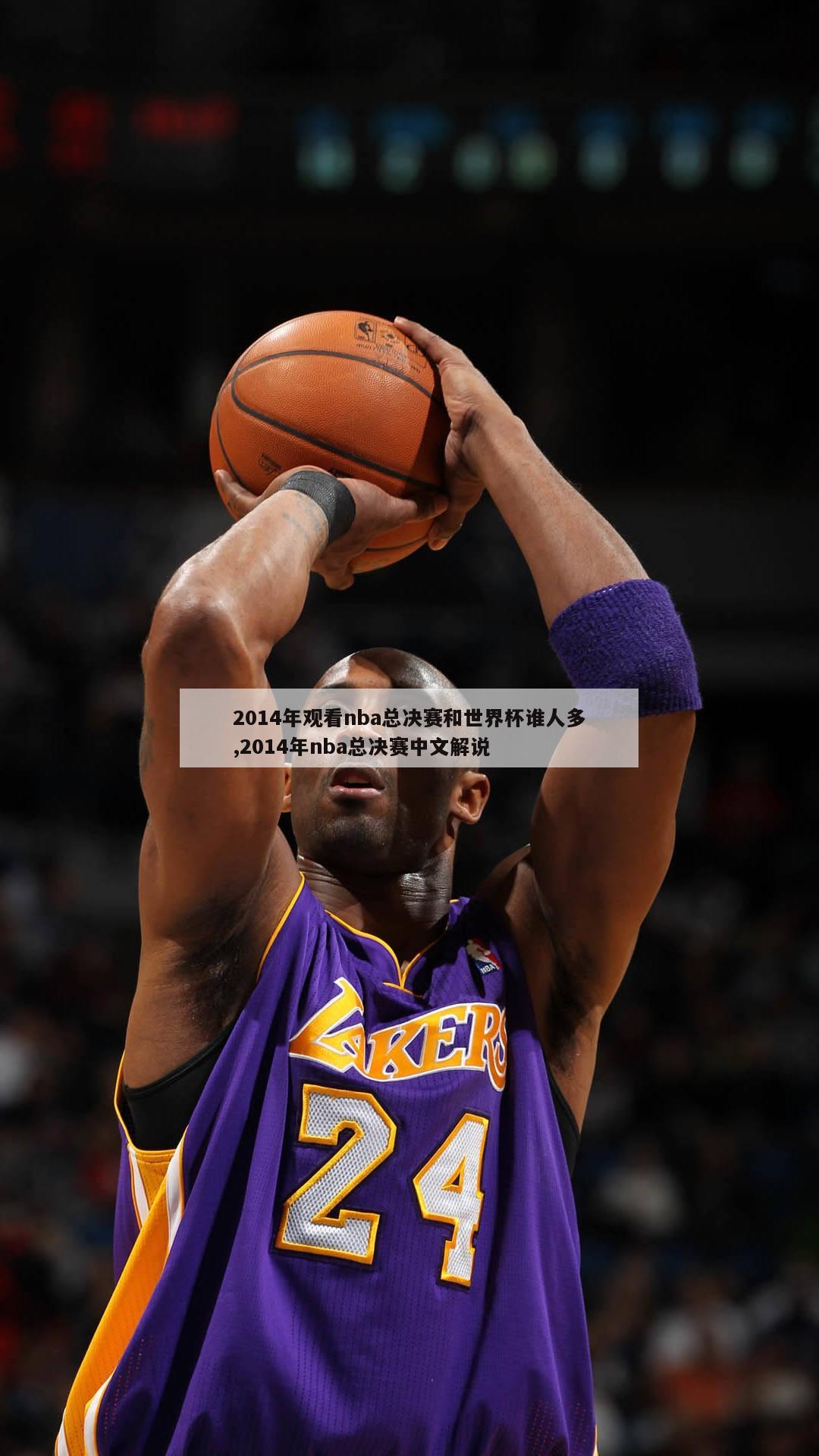 2014年观看nba总决赛和世界杯谁人多,2014年nba总决赛中文解说