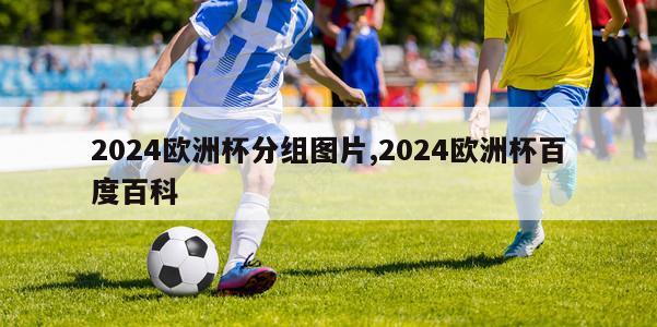 2024欧洲杯分组图片,2024欧洲杯百度百科